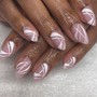 Manicure - Nail Art