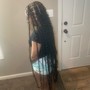 Full Sew In