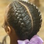 Individual Braids (2-5)