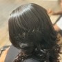 Closure Sew In