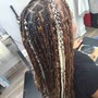 Boho Braids