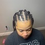 Crochet Braids