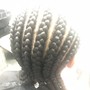 Crochet Braids