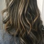 Full Balayage