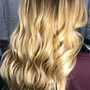 Full Balayage