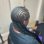 Feed-in Braids