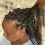 Micro Braids