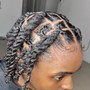 Havana Twists