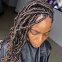 Havana Twists