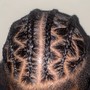 Comb Twist