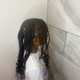 10-12 Stitch Braids