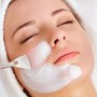 Brow Sugaring