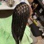 Quick Weave