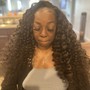 Closure Sew In