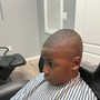 Kid’s Cut