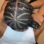 Kid's Braids