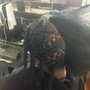 Kid's Braids