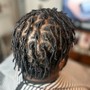 Starter Locs**