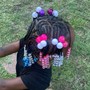 Kid's Braids