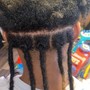 Comb Twist