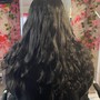 Extensions - install clip ins and style