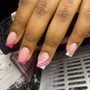 Gel Manicure