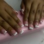 Gel Manicure