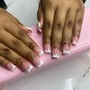 Gel Manicure