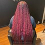 Senegalese Twist August sale