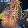 Kid's Braids