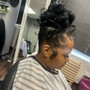 Updo