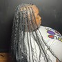 Smedium Senegalese Twist