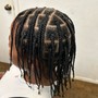 Individual Braids/Twist