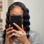 Frontal Wig Install