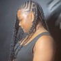 Senegalese Twist August sale