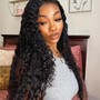 Crochet Braids