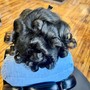 Sew-in maintenance