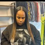 Closure Sew In