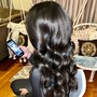 Closure Sew In