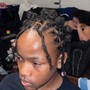 Box Braids