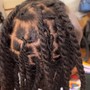 Instant Locs