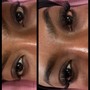 Russian Volume Lash Extensions