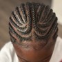 Starter Locs