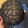 Men Braids