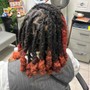 Loc Detox / treatment