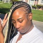 Crochet Braids