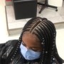 Closure Sew In