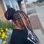 Box Braids