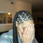 Kid's Braids