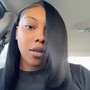 Closure Sew In